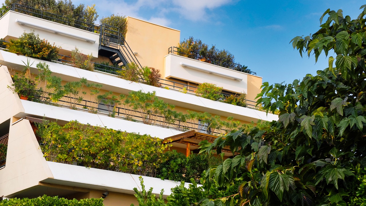 Service syndic de copropriété cabinet immobilier paul coudré